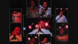 Watch James Cotton Hot n Cold video