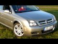 Opel Vectra GTS 2.2Dti Sound of Engine