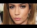 Jennifer Lopez Makeup Tutorial | TheMakeupChair