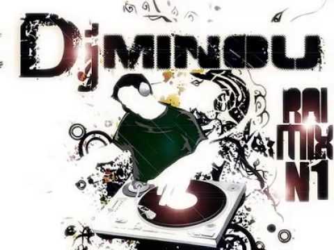 cheb hasni sghir jak el marsoul 2012 remix dj minou
