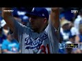 [MLB] LA 다저스 vs 캔자스시티 MVP 비니 파스쿠안티노 (08.15)