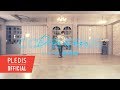 [Choreography Video] 徐明浩 THE 8 - Dreams Come True