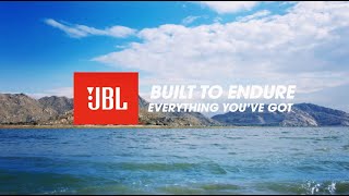 JBL Wireless Sport Headphones | Endurance Series