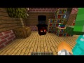 Minecraft Escola Monstro #45 - Hospital Dos Monstros !!  Monster School