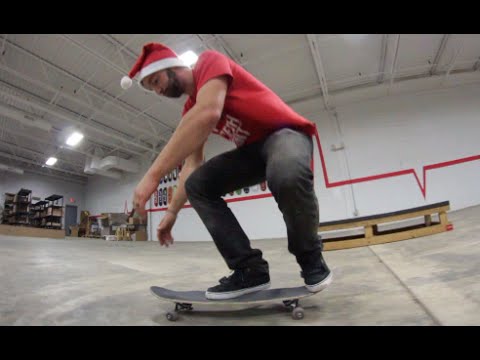 Crushing on a Cruiser Board!!