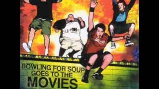 Watch Bowling For Soup Here We Go video