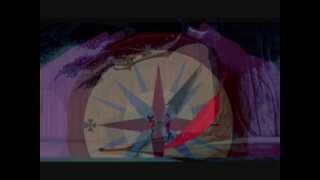 Pocahontas - Listen With Your Heart Loop