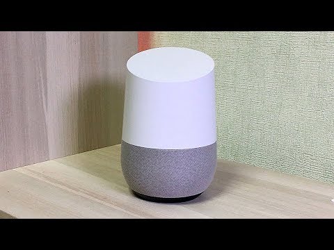 Google Home – умная колонка от Google – плюсы и минусы Google Home – умная колонка от Google – плюсы и минусы