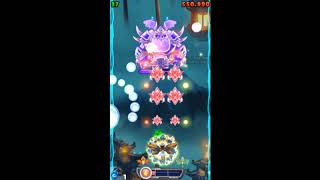 Everwing Lyra Tutorial Video How To Get 2400000 Damage Against Nemesis Spike No Cheats Used