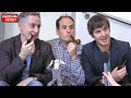 A Liar's Autobiography - Interview with directors Ben Timlett, Bill Jones & Jeff Simpson