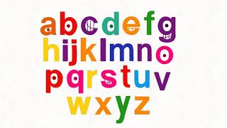 Tvokids Alphabet Song