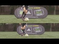 Coerver Coaching Ball Mastery Soccer Skills App - Now on ANDROID Coerver Coaching Ball Mastery Soccer Skills App - Now on ANDROID