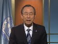 millennium development goals