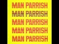 Man Parrish  - Heatstroke