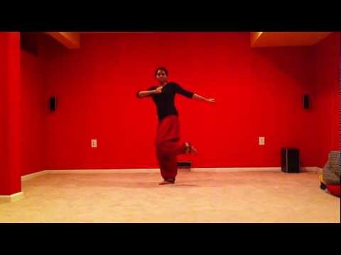 Dil Bole Hadippa Remix - Dance