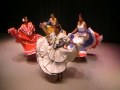 Dancing to El Farolito by Juan Luis Guerra