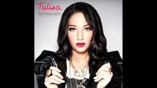 Watch Tulisa Foreigner video