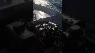 Kama By Reis - 10 Hp Dizel Motor