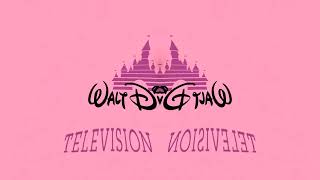 Walt Disney Television Playhouse Disney Original Effects Gamavision Csupo Effects