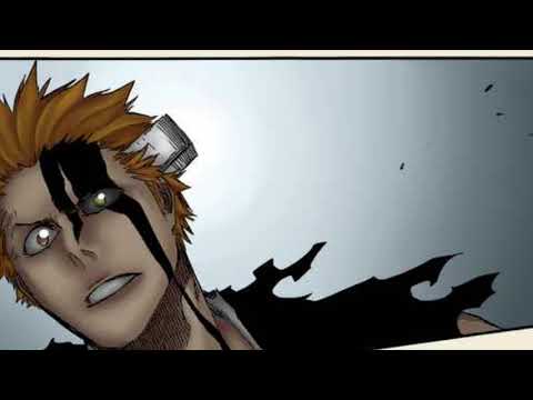 Bleach: bankai ichigo vs yhwach (updated)