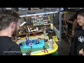 Real Arc Reactor (ionized plasma generator)