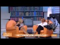 Elsa di Gati hot legs 09/22/14