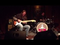 "Little Wing" - David Holt ft. Tommy Shannon