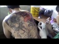 ลายสัก