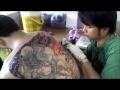 ลายสัก
