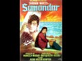 Samandar Full Movie 1968 | Waheed Murad | Shabnam |