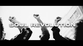 Fire From The Gods - Soul Revolution