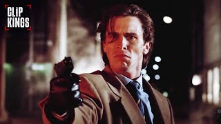 I Killed Them All... Patrick Batemans Chilling Confession American Psycho