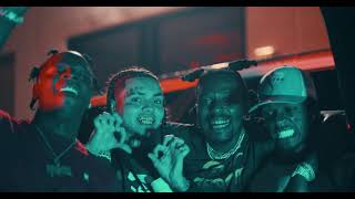 Смотреть клип Voochie P Beep Beep Feat. Sauce Walka (Official Music Video)