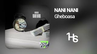 Gheboasa - Nani Nani | 1 Hour