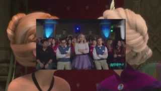 Watch Frozen The Making Of Frozen video