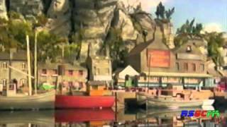 Peter Sam & The Refreshment Lady Gc - Hd