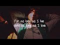 Download Lauv - Never Not (Lyrics Video) Lauv - Never Not (Lyrics Video)