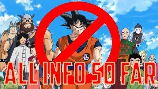 Watch Dbs March video