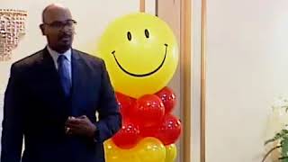 NBCI "How Faith Works Pt. 5" 8.26.18