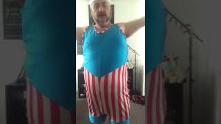 Dancing In My Pants Mistys Stretch