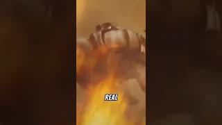 Ironman Mark 1