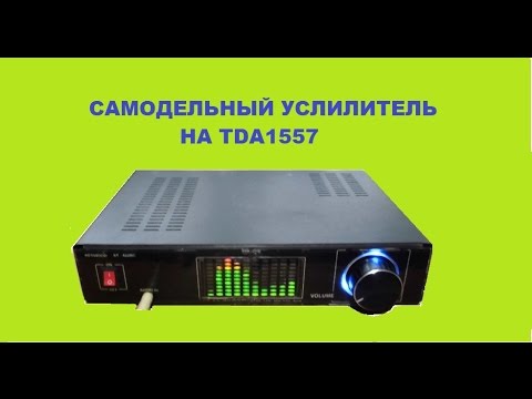 Измеритель ёмкости и индуктивности своими руками Измеритель ёмкости и индуктивности своими руками