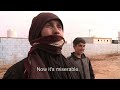 Syria crisis - Sign the petition