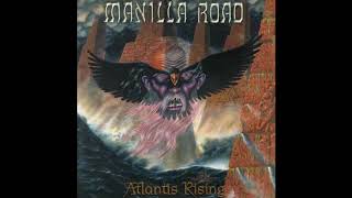 Watch Manilla Road Siege Of Atland video