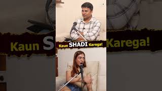 Khushi Mukherjee React On Her Future Husband And Marriage Life...