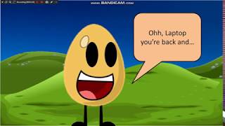 Unreleased Super Lifeless Object Battle Epiosde - Too Bfdi-Ish Read Desc