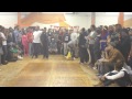 TAILS VS KASSANDRA BQ VOGUE FEM DRAMATICS AT ITS BEST!!
