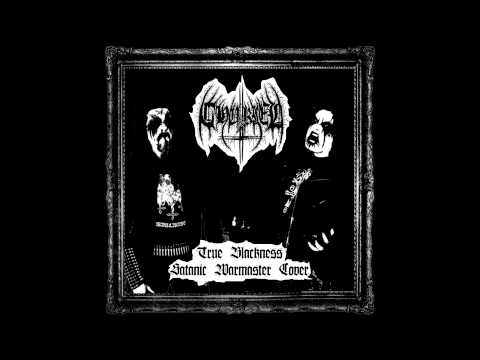 Lost Wisdom (Burzum Cover) Video