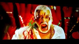Kanchana 3 Movie Review | Raghava Lawrence, Oviya, Vedhika