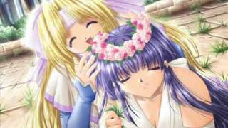 Anime-Friends Forever